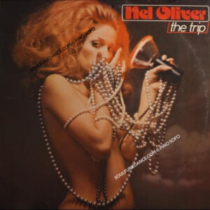 THE TRIP ( cont. title track, make me feel, hi-fi woman, etc. )