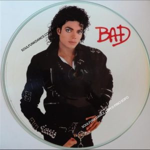 BAD ( incl. title track, dirty diana, smooth criminal, etc.. )