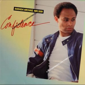 CONFIDENCE ( incl. title track, you're # 1, summer lady, you ought to love me, etc. )