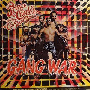 GANG WAR ( incl. rise, move your feet, in the streest, gang war, etc. )