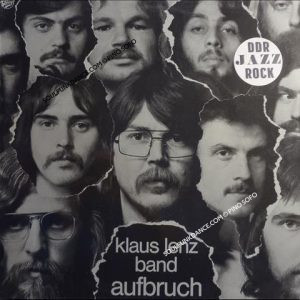 AUFBRUCH ( incl. blow & balkantanz )
