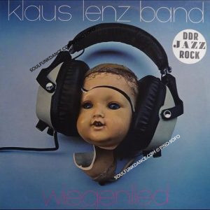 WIEGENLIED ( incl. tarantel )