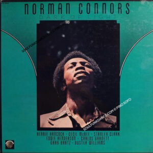 DARK OF LIGHT ( con: H. Hancock, Gary Bartz, C. Garnett, Dee Dee Bridgewater, etc. )