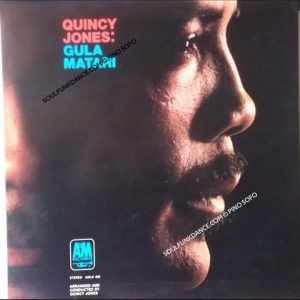 GULA MATARI ( cont. HUMMIN - 8: 05 min. great version )