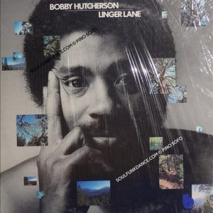 LINGER LANE ( jazz album )