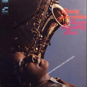 ALWAYS SOMETHING THERE ( jazz album )