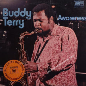 AWARENESS ( mtume, buster williams, roland prince, etc. )