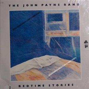 BEDTIME STORIES ( incl. snow & african brother )