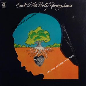 BACK TO THE ROOTS ( incl. title track, candida, up in yonder, etc. )