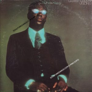 VISIONS ( incl. cantaloupe woman )
