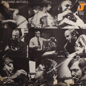 BIG BAND AKTUELL