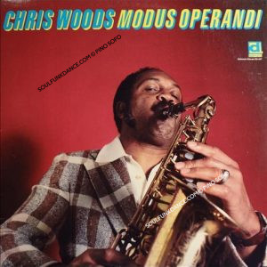 MODUS OPERANDI ( incl. what that-9:42 m. funk jazz club )