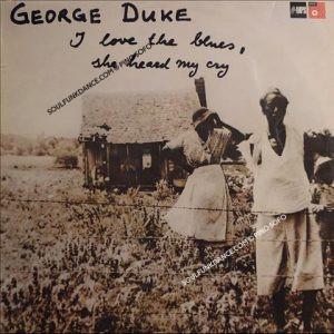 I LOVE THE BLUES, SHE HEARD MY CRY ( incl. chariot, prepare yourself, etc. )