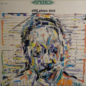 STITT PLAYS BIRD