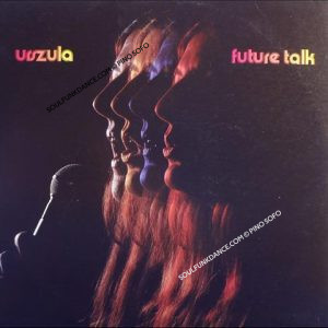 FUTURE TALK ( incl. kasia's dance, shenkansen, roxanna, the cats, etc, )