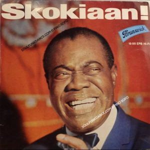 SKOKIAAN ! / OTCHI- TCHOR-NI-YA