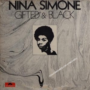 GIFTED & BLACK ( good soul jazz )