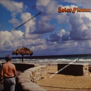 SOLAR PLEXUS ( jazz fusion experimental )