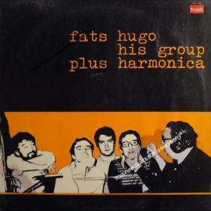 SELF TITLED ( italo jazz )