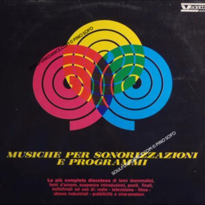 MUSICHE PER SONORIZZAZIONI E PROGRAMMI ( VOLUME N. 20 )