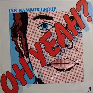 OH, YEAH ( cont. oh, yeah ? -funk percussion )
