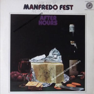AFTER HOURS ( incl. bossa rock blues - funk jazz & madalena )
