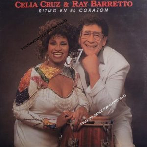RITMO EN EL CORAZON ( great latin percus. )