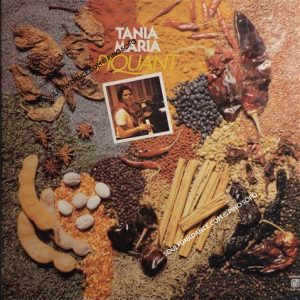 PIQUANT ( cont. yatra-ta & vem p'ra roda )