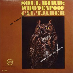 SOUL BIRD : WHIFFENPOOF