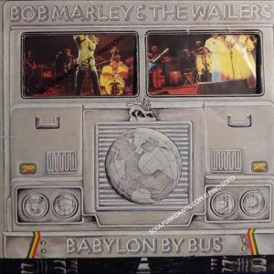 BABYLON BY BUS ( RP 198 ? )