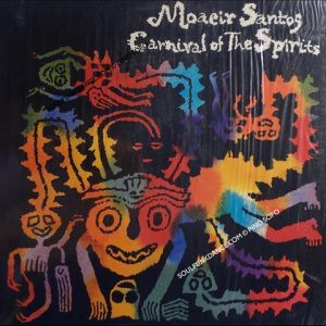 CARNIVAL OF THE SPIRITS