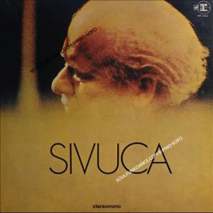SIVUCA guitar and accordion