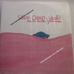SKIN DEEP -YEAH ! (cont. batucada sadisco, the rose, night mares, etc.)