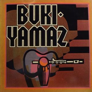 SELF TITLED ( incl. mysterious funk, pascador & hot funk )