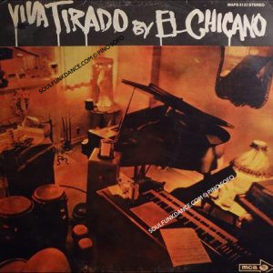 VIVA TIRADO ( incl. title track & coming home baby )