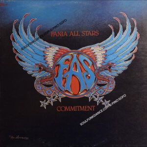 COMMITMENT ( incl. encantigo & la palabra adios )