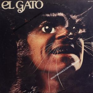 EL GATO ( airto, mtume, pretty purdie, o. nelson, s. clarke, ron carter, lonnie l. smithd. spinozza )