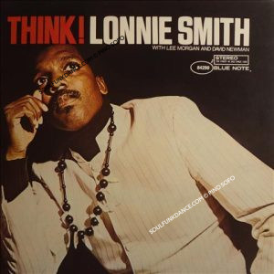 THINK ! ( incl. title track, son of ice bag, the call of the wild, etc.) 5 track long version -