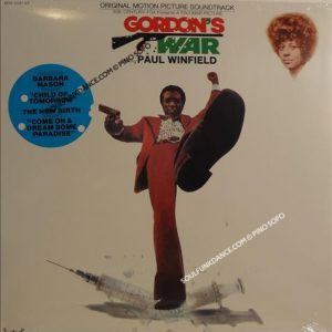with, BARBARA MASON, NEW BIRTH, SISTER GOOSES AND THE DUCKLINGS, THE CHASE ( incl. harlem dreams, come on and dream some paradise, he'll be there, etc. )