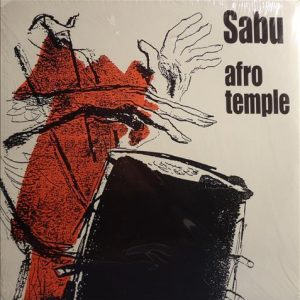 AFRO TEMPLE ( incl. title track, meapestaculo, all camels hump, my cristina etc. )