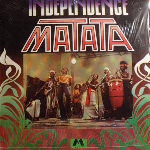 INDEPENDENCE ( incl. i feel funky , talkin' talkin', gimme some lovin, good good understandig, etc.. )