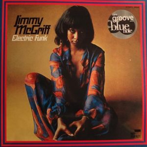 ELECTRIC FUNK ( incl. chris cross, miss poopie, the bird wave, spinning wheel, funky junk, etc. )