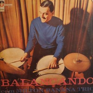 BALANCANDO ( incl. cidade vazia & ora bolas )
