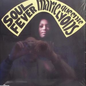 SOUL FEVER ( superfunk album-incl. fever )
