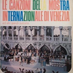 EZIO LEONI & ENRICO INTRA, IVA ZANICCHI, XIT, FRANCO SIMONE, LAURA CARLINI, EGGS AND BACON