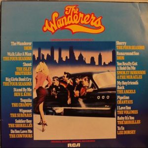vari, ben e. king, lee dorsey, the champs, dion, ecc.