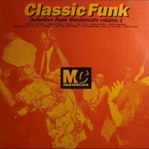 J. B's, FATBACK BAND, CREATIVE SOURCE, JAMES BROWN, KOOL & THE GANG, BLACKBYRDS, MANDRILL,FRED WESLEY, OHIO PLAYERS, CURTIS MAYFIELD, O' JAYS, & AVERAGE WHITE BAND