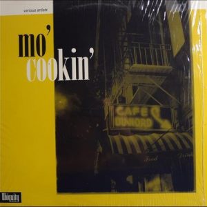 SUZANNE'S JAM ( jacko peake ) / OUTERSPACE ( slide 5 ) / GOIN' DOWNHILL ( kelly huff ) / CRANKSHAFT ( sweet potato )FEEL THE MUSIC ( jake telford ) / ESCAPE ( push ) / BUTTER ROLLS ( jacko peake ) / HARD BOILED ( the overlaps )