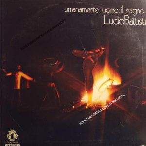UMANAMENTE UOMO: IL SOGNO. ( incl. i giardini di marzo )