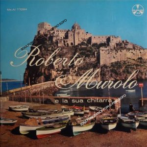 CANZONI NAPOLETANE MODERNE
